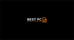 Desktop Screenshot of best-pc.ru